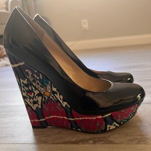 Steve Madden vintage size 8